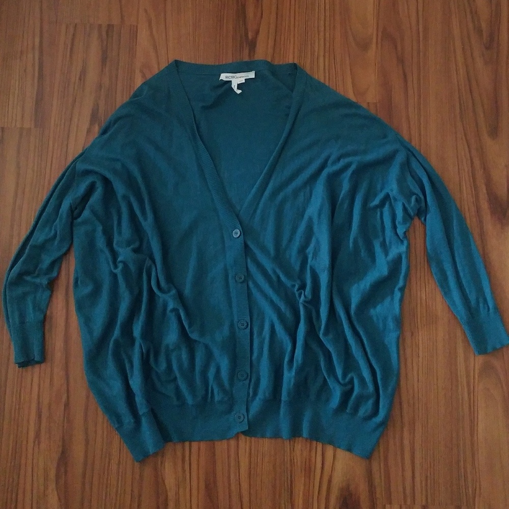 BCBGeneration sweater